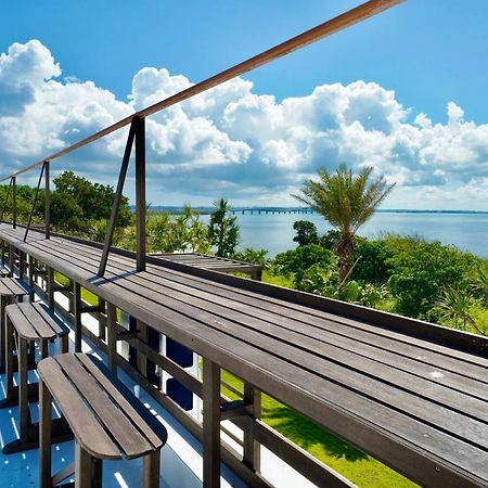 Day'S Beach Hotel Zuichou Miyakojima  ภายนอก รูปภาพ