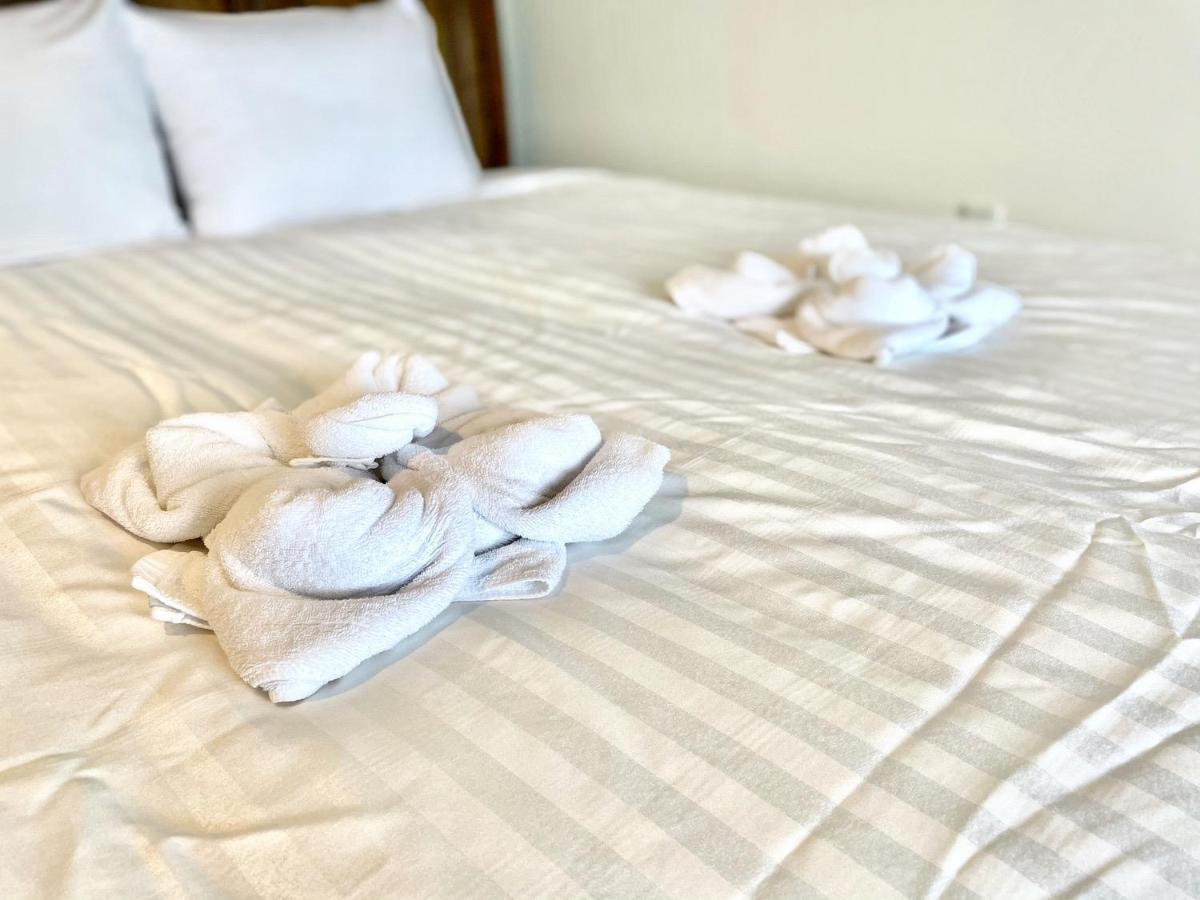 Day'S Beach Hotel Zuichou Miyakojima  ภายนอก รูปภาพ