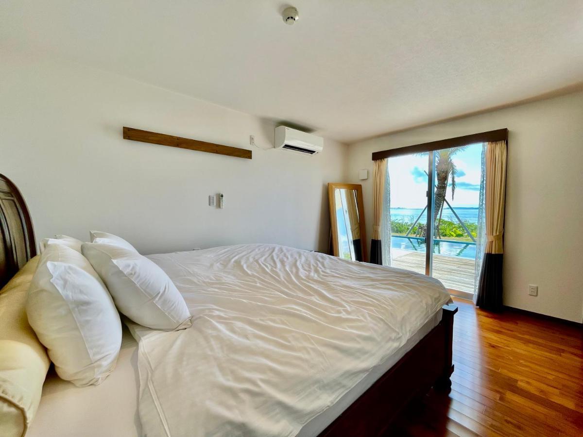 Day'S Beach Hotel Zuichou Miyakojima  ภายนอก รูปภาพ