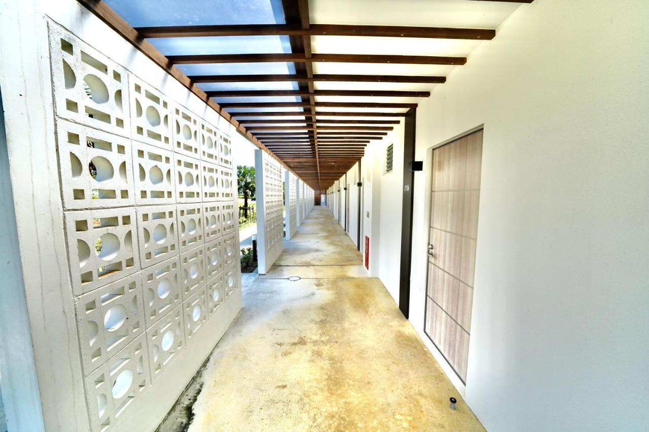 Day'S Beach Hotel Zuichou Miyakojima  ภายนอก รูปภาพ