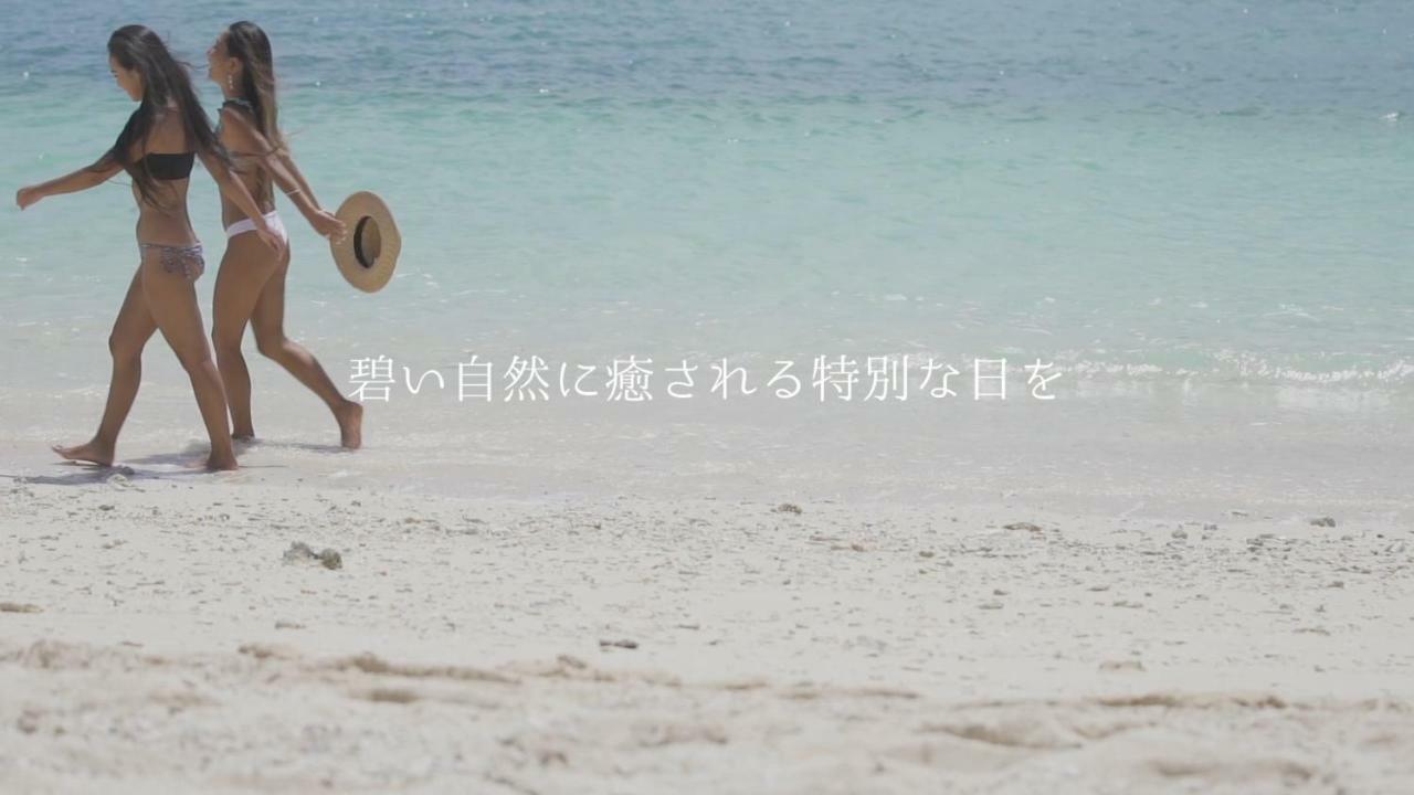 Day'S Beach Hotel Zuichou Miyakojima  ภายนอก รูปภาพ